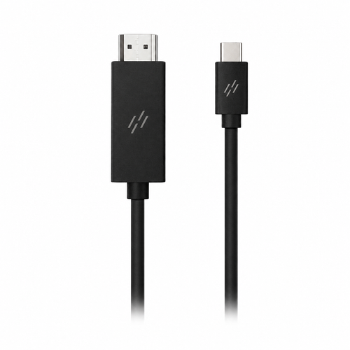 كيبل USB-C إلى HDMI 4K من HEATZ – ZT60