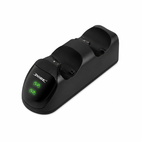 DOBE Dual Charging Dock for PS4 Wireless Controller
