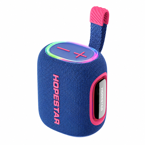 سماعة HOPESTAR H57 Mini اللاسلكية المحمولة