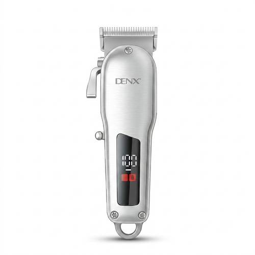 DENX DX1306 Hair Clipper ماكينة حلاقة شعر لاسلكية DENX DX1306