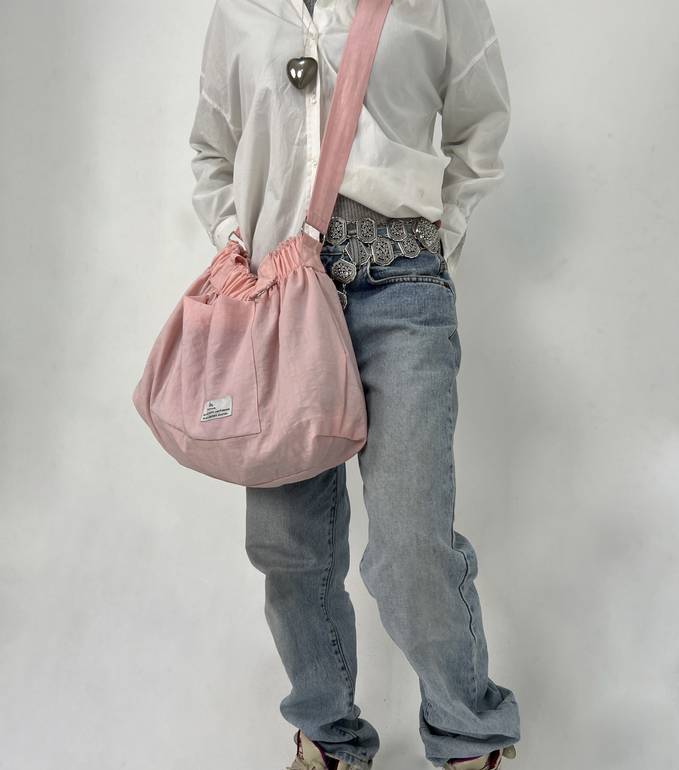 Dreamweaver Tote bag - Pink