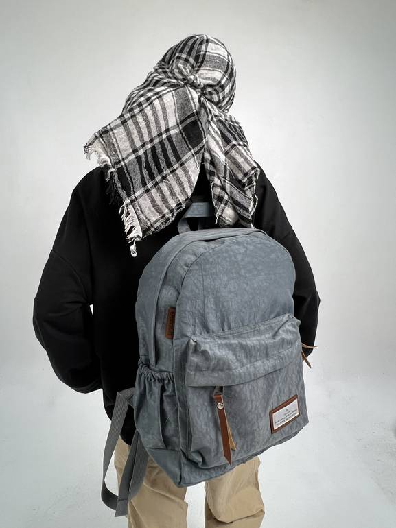 Street style stride - Grey
