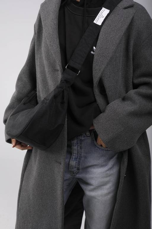 Baguette bag - Black