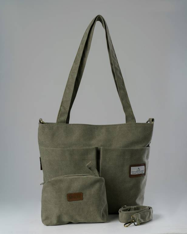 Midnight bloom - Olive