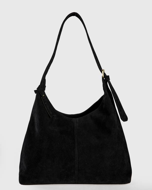 Rosamund handbag - Black 