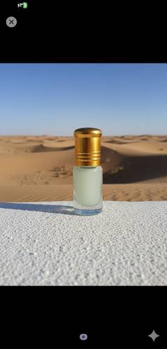 مسك التوت الأسود
