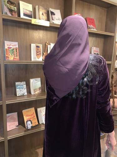 البتول
