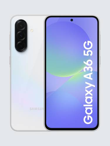 A36 5 g سامسونج