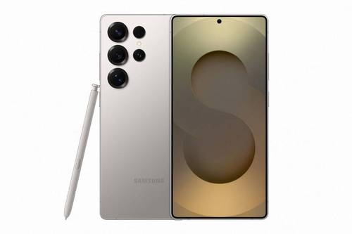 S25 ultra 256 GB تيتانيوم طبيعي