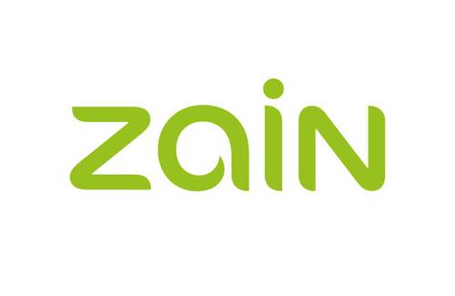 شريحة زين