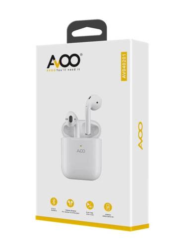 سماعة البلوتوث من avoo