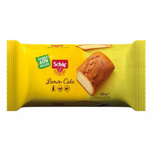 شار كيكة الليمون 250 جم 