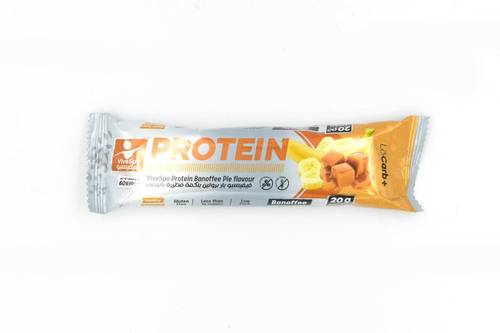 ViveSpo Protein Banoffee Pie Flavour 