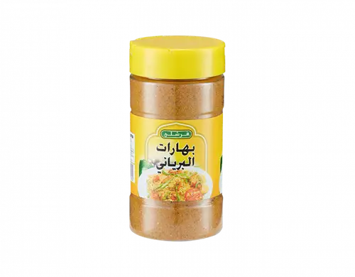 بهارات البرياني 198جم