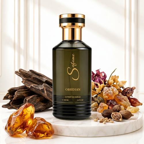 عطر اوبسيدان Obsidian من سافيوم 100 مل