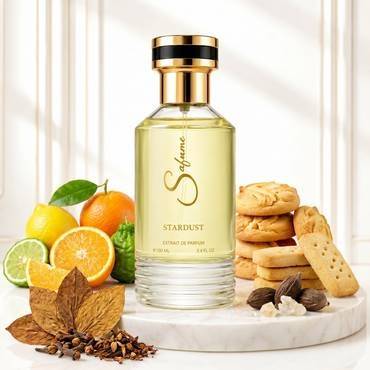 عطر ستاردست Stardust من سافيوم 100 مل