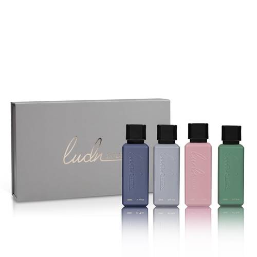 LUDN BOX