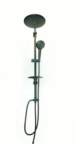 مسطره دش اسود ايطالى BATHROY 