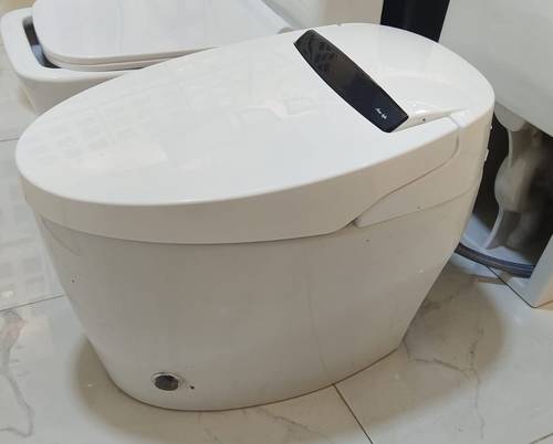 كرسى افرنجى كهرباء سمارت 1253 SMART