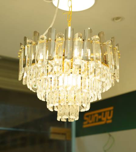 ثريا كريستال 7330/50