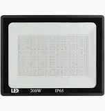 -كشاف فلود لايت 150 وات ليد راي