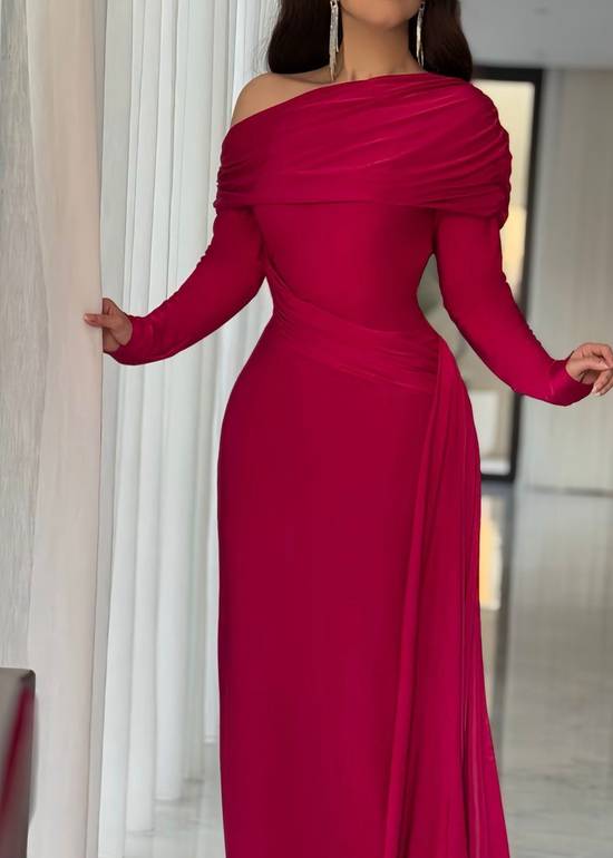 فستان جورجيا - GORGEA DRESS - S