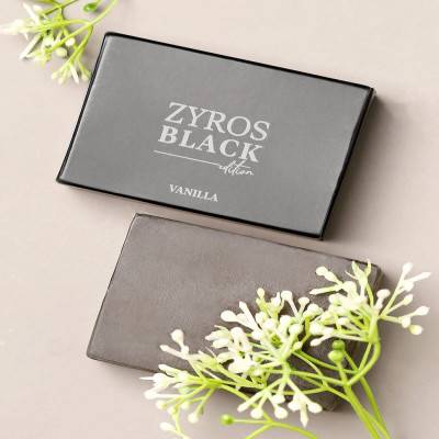 صابون معطر للجسم واليدين برائحة الفانيلا