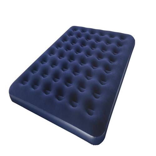 مرتبة نوم مخمل 203X152X22 سم  -26-67003