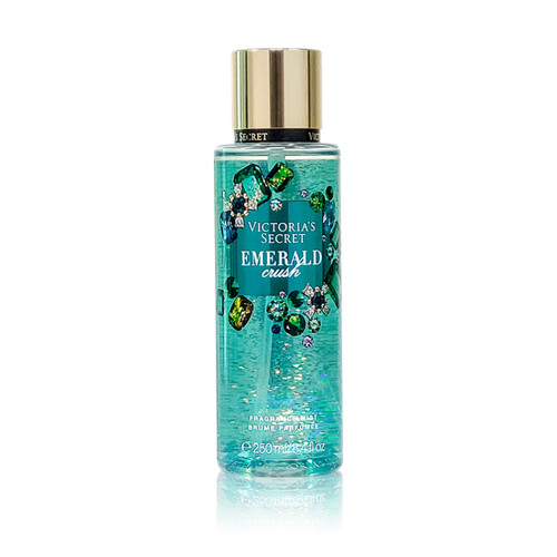 معطر للجسم فيكتوريا سيكريت اميرالد كراش - فراجرانس ميست (نسائي) 250مل