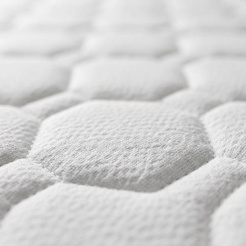 مرتبة بلاس الطبية مقاس 90x190x21 سم
