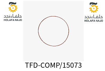 خاتم علوي للقميص ( ربل قميص علوي )