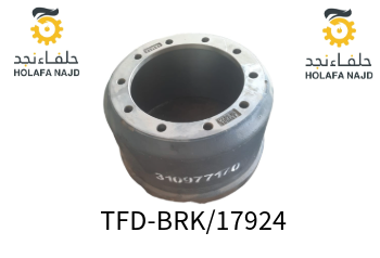 هوب فرامل بي بي دبليوا 310977170 / 14050
