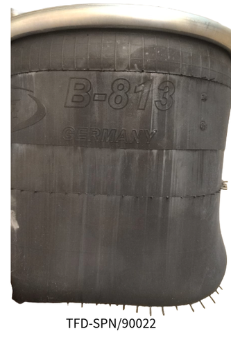 بالون لاستيك 813