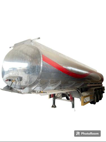 Aluminum fuel tank 36,000 thousand