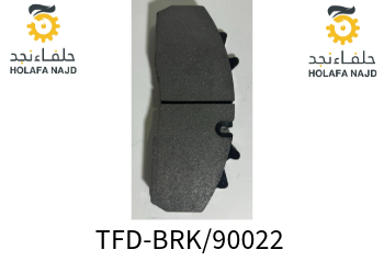 فحمات فرامل 29159/  بريتر 149
