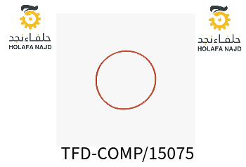 خاتم القفص ( ربل قفيز ) 