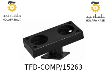 قاعدة فلتر هواء كمبريسور 2 / 3 راس 