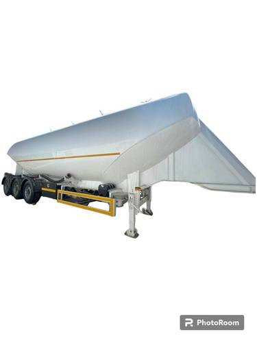 Melanium blocker 45 tons