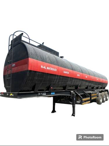 30 ton cement tank, national manufacture