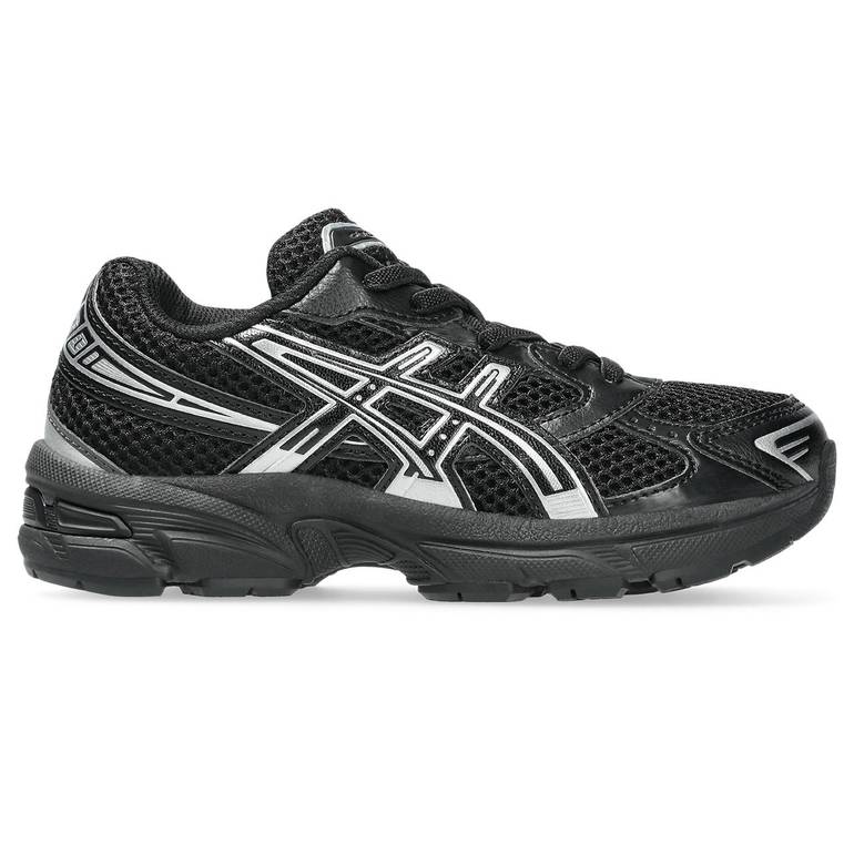 جل  1130 BLACK/PURE SILVER اطفال - 30