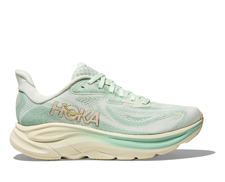 كليفتون 10 SEA GLASS / JADEITE - 38.7