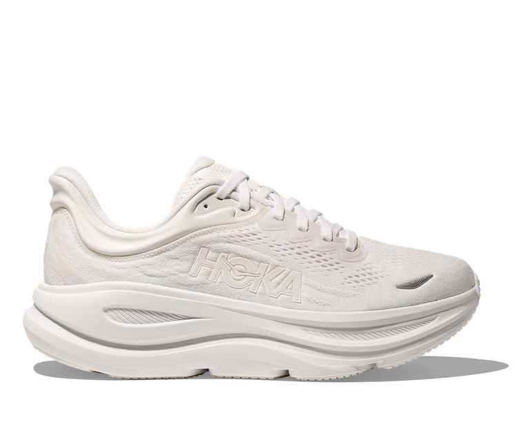 M Bondi 9 - White / White - 46.7