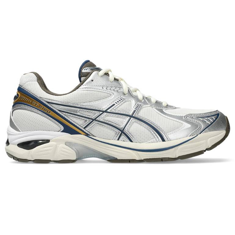 CREAM/INDEPENDENCE BLUE جي تي 2160 - 41.5
