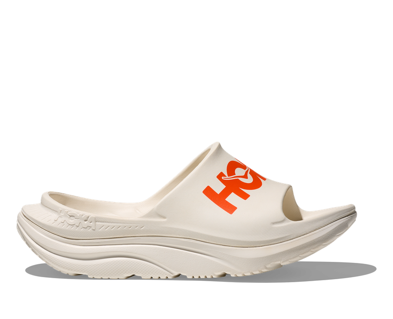 ORA Athletic Slide (Frost Lava) - 46.7