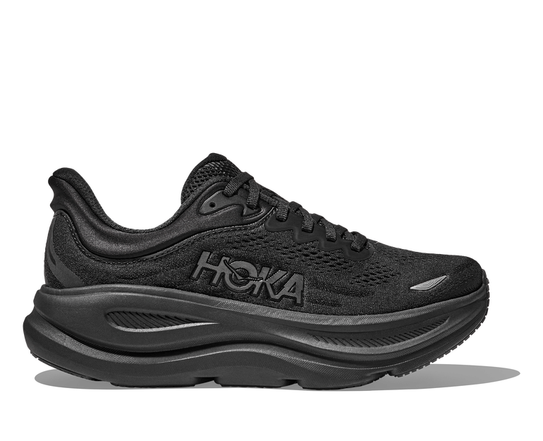 بوندي 9 Black / Black - 46
