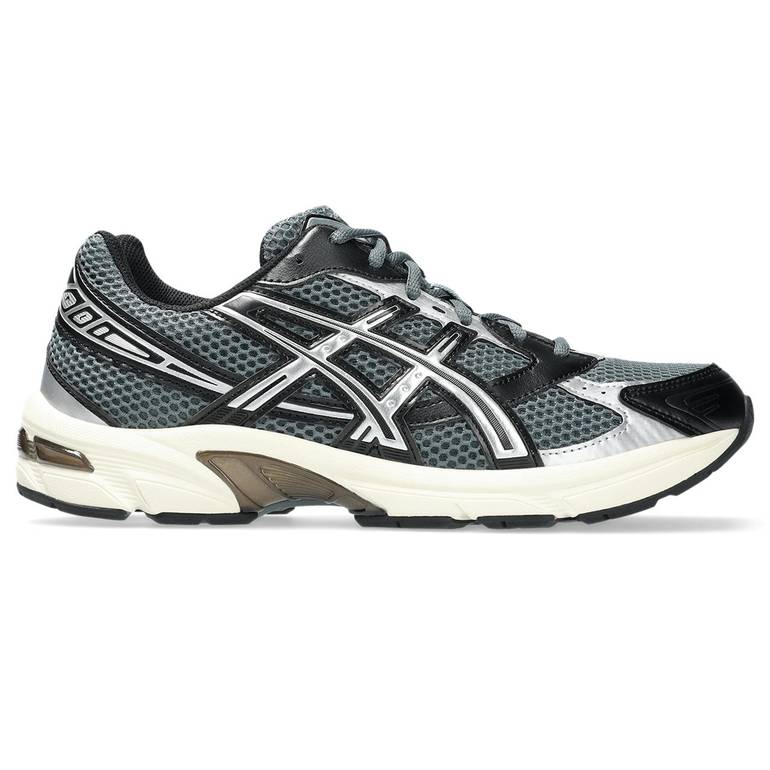 STEEL GREY/BLACK جل-1130 - 44.5