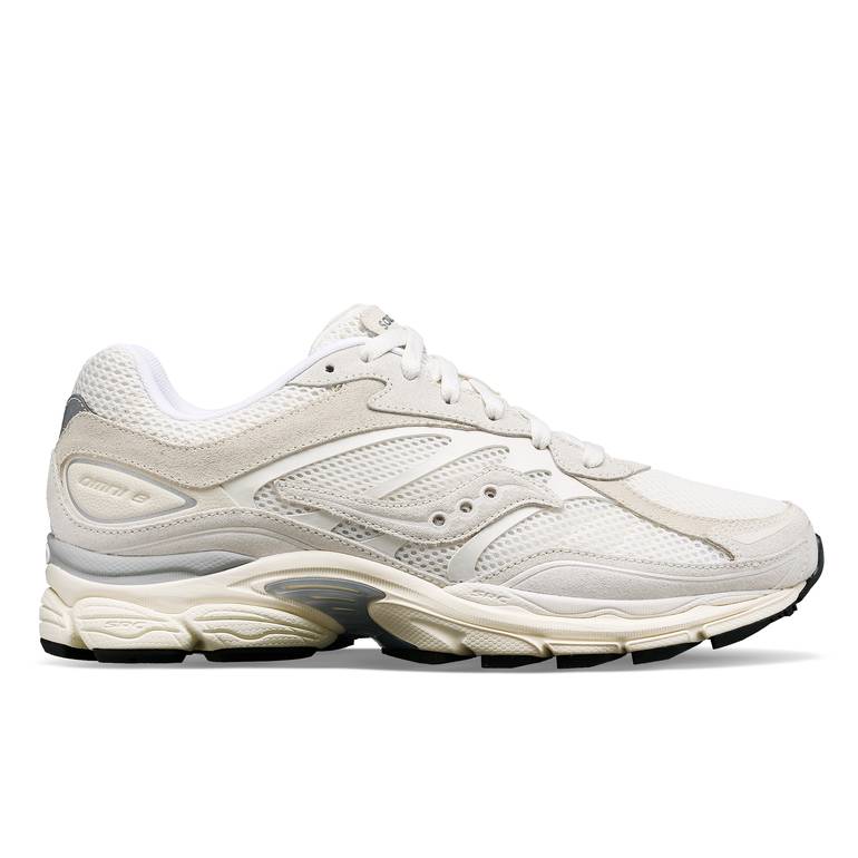 WHITE بروقرايد أومني 9 - 37