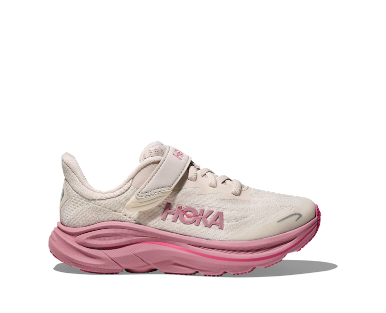 Clifton 10 Little Kids ROSE CREAM / DRIED ROSE - 32.7