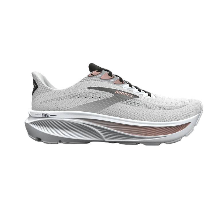 قوست 17 White/Black/Rose Gold - 40.5