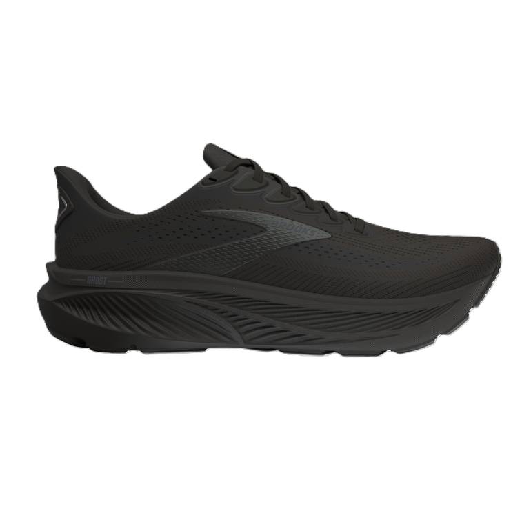 قوست 17 Black/Black - 46.5